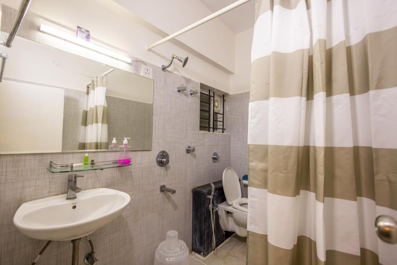 Suraksha Brookfield Hotel Bangalore