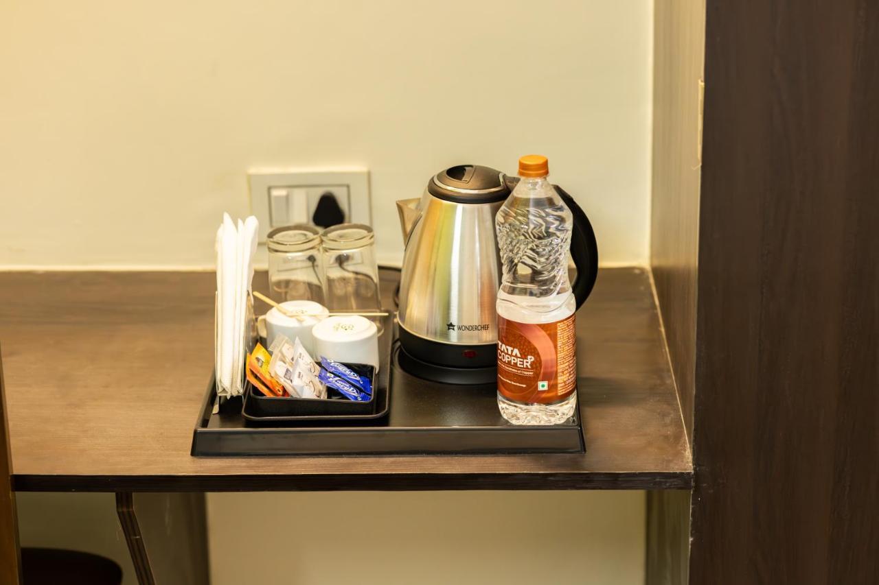 Suraksha Brookfield Hotel