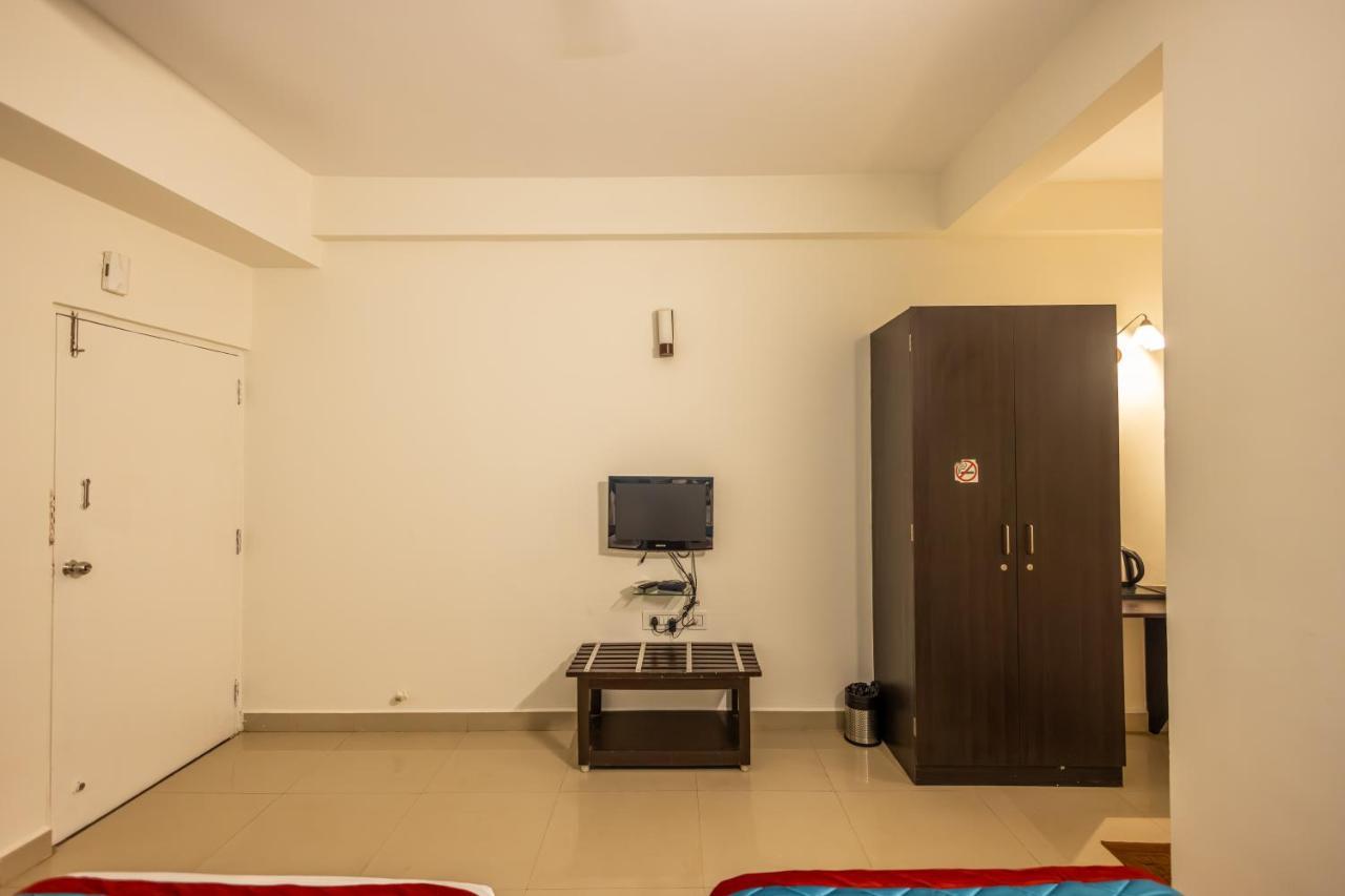Hotel Suraksha Brookfield Bangalore
