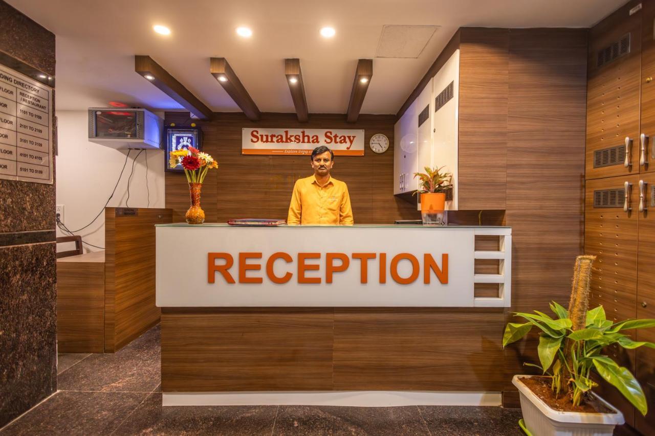 Suraksha Brookfield Bangalore