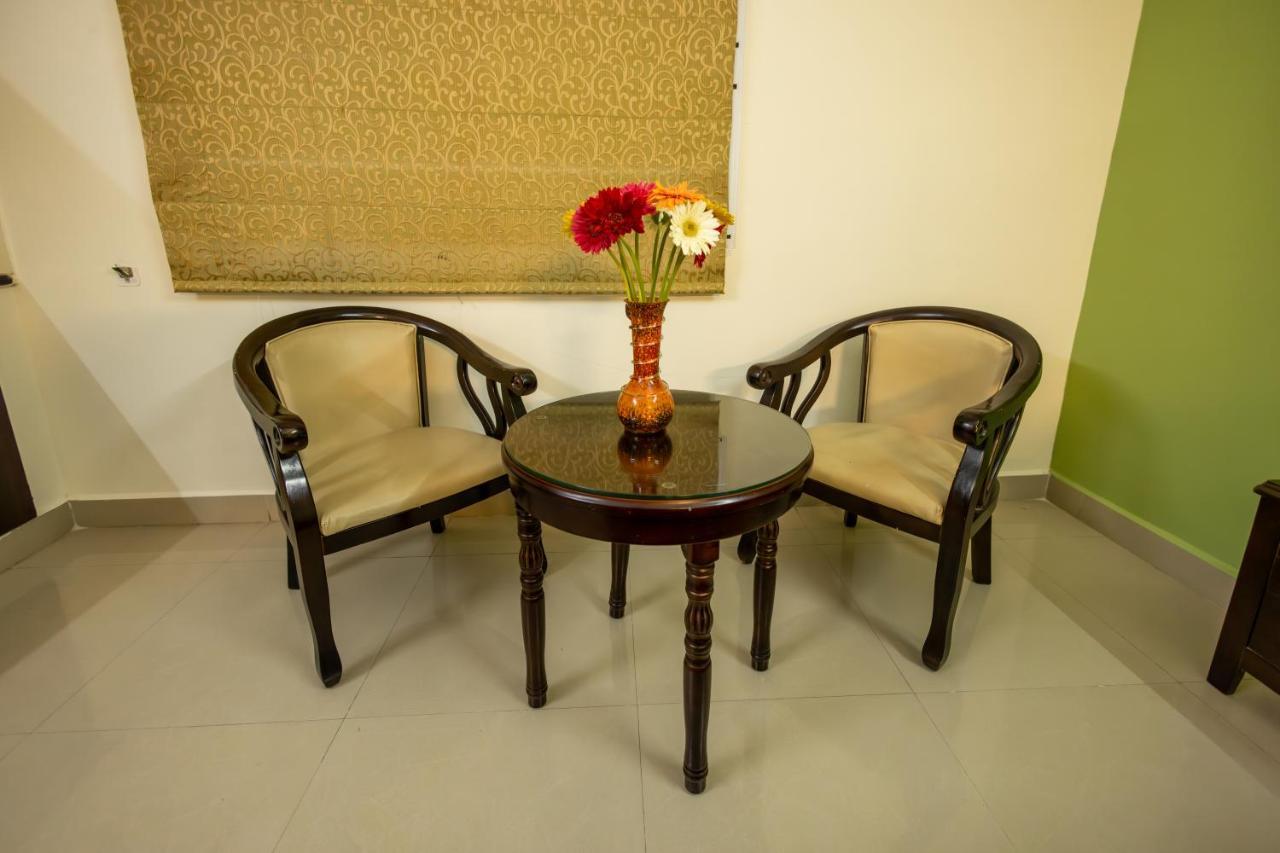 Suraksha Brookfield 3*