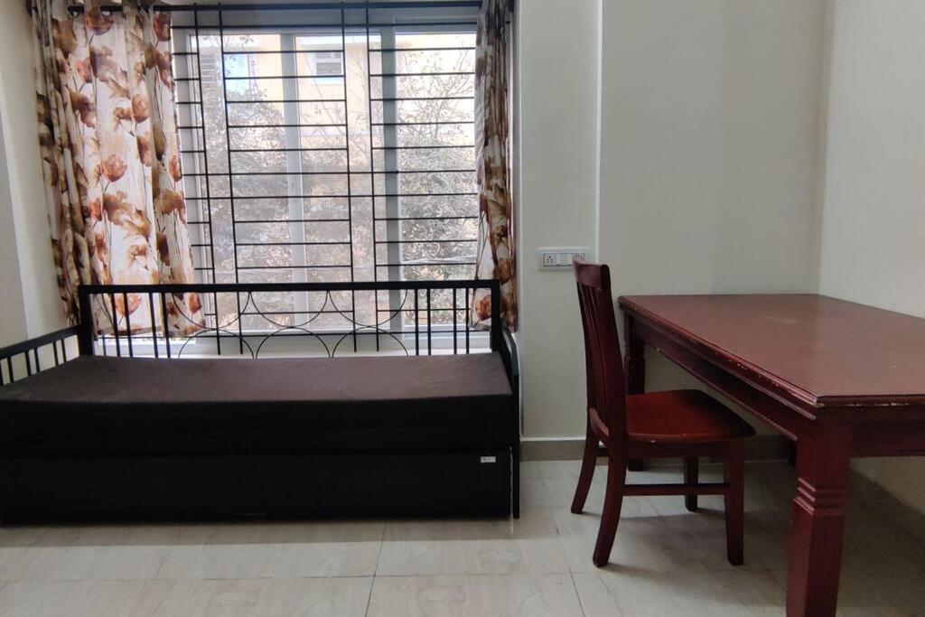 Apartment Attractive 2bhk Wid Kitchen&wifi Bangalore