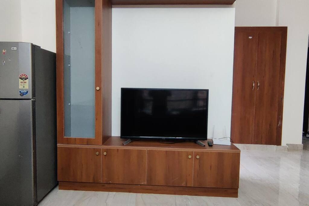 Apartment Attractive 2bhk Wid Kitchen&wifi Bangalore