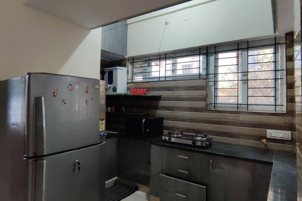 Attractive 2bhk Wid Kitchen&wifi * Bangalore