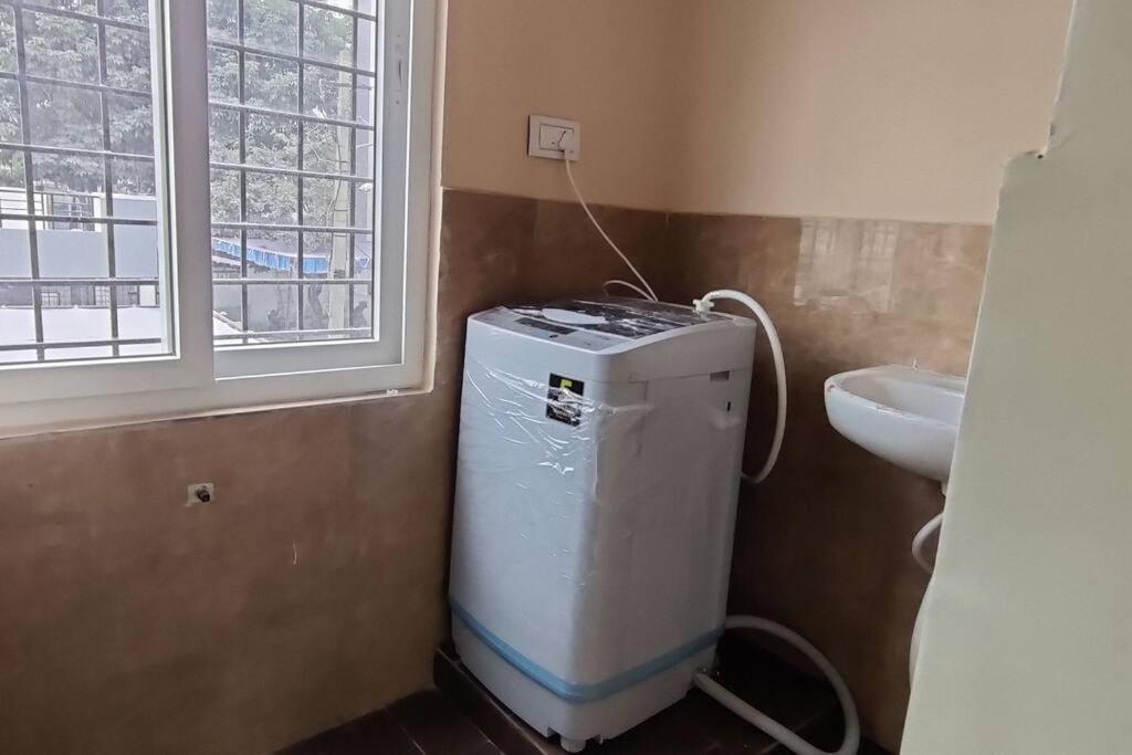 Apartment Attractive 2bhk Wid Kitchen&wifi