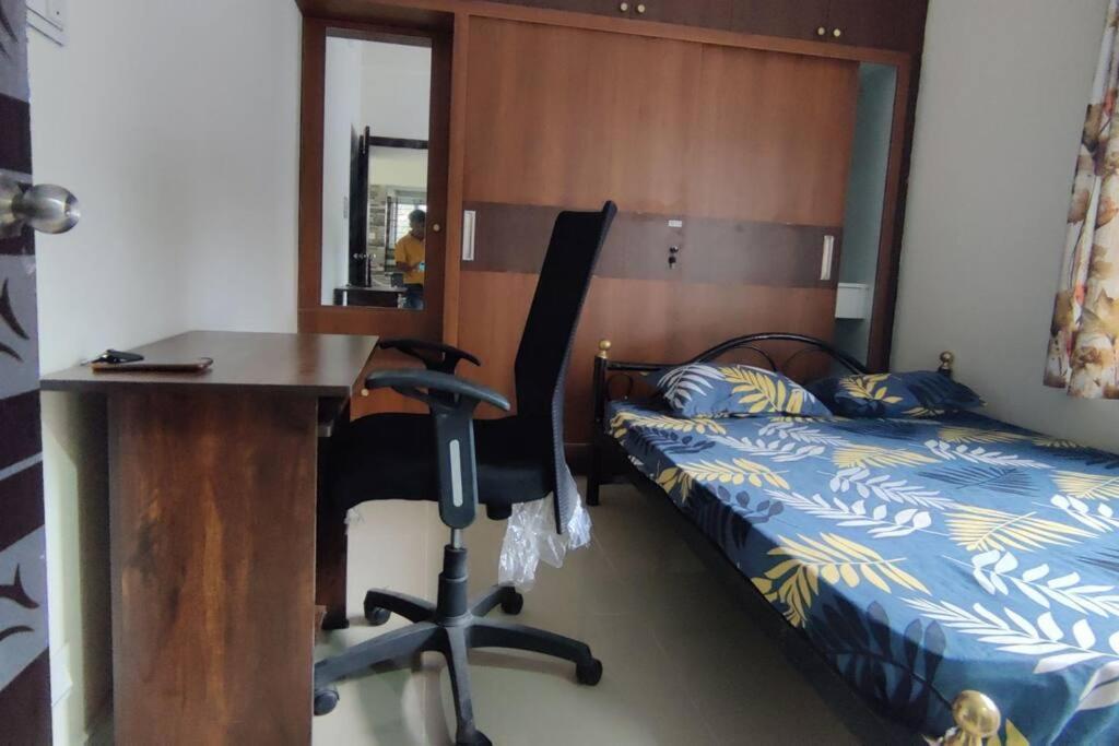 Attractive 2bhk Wid Kitchen&wifi *