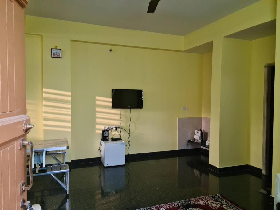 Apartment Saashivnest Homestay *