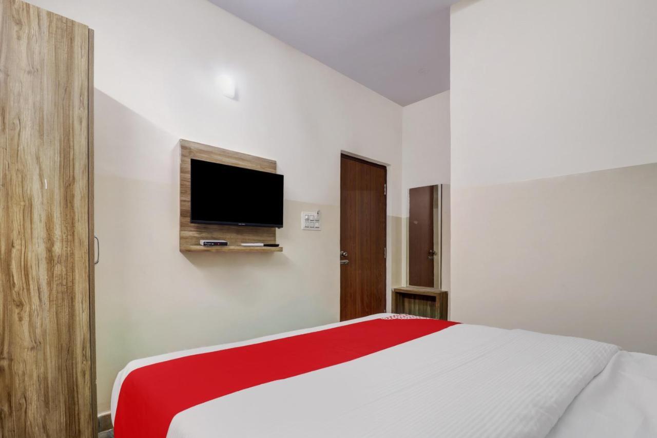 Sky Hotel Bangalore
