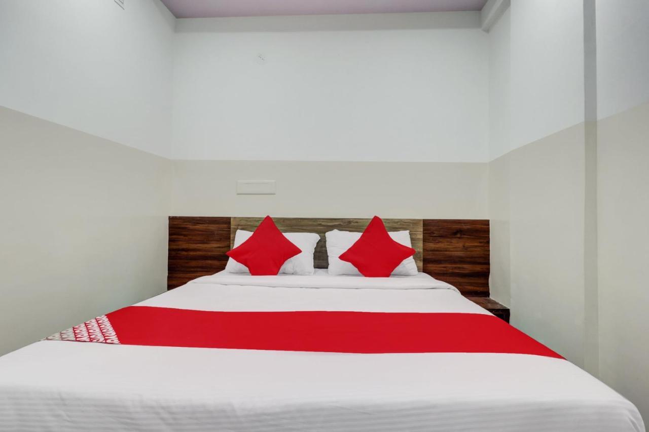 Hotel Sky Bangalore