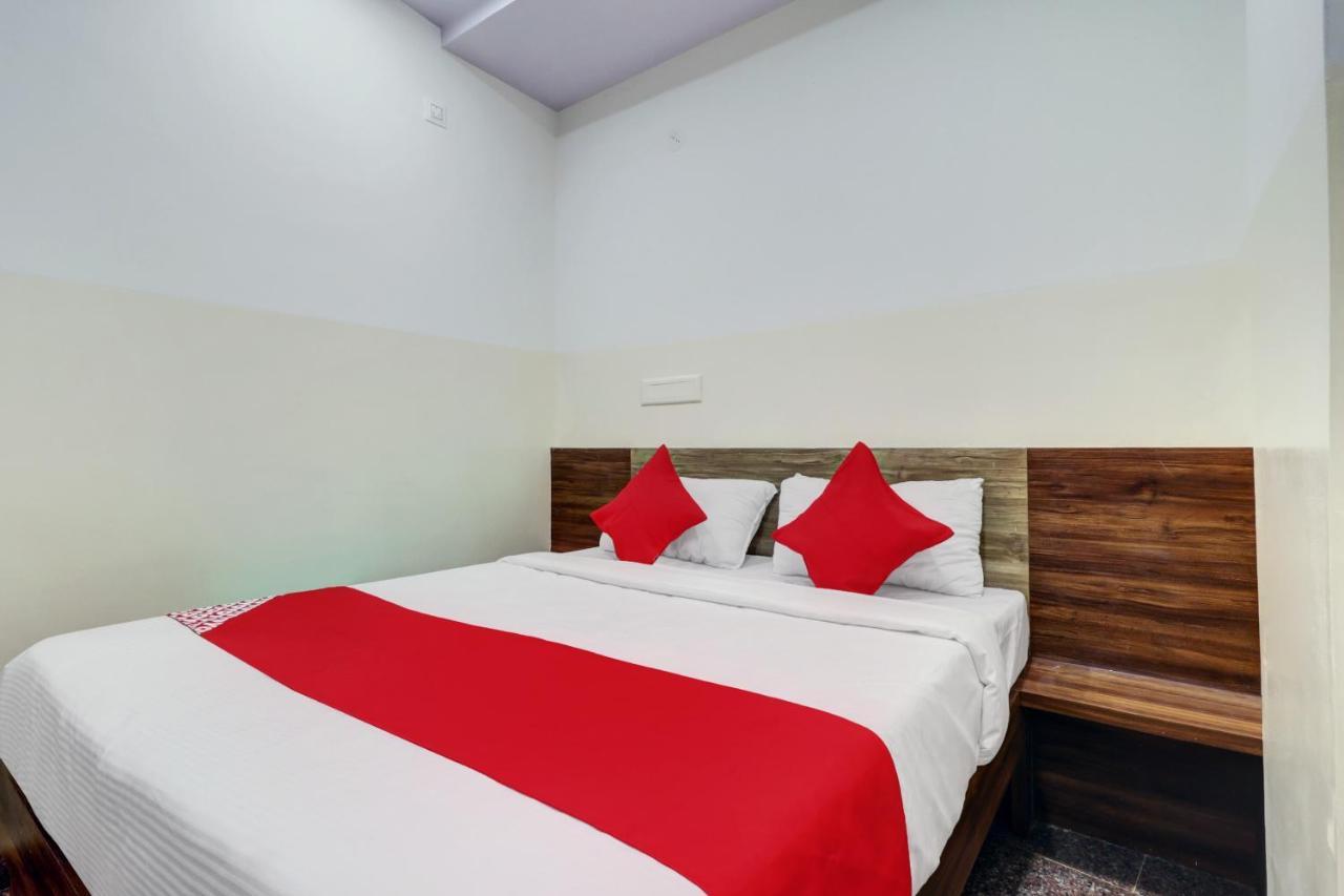Sky 3* Bangalore