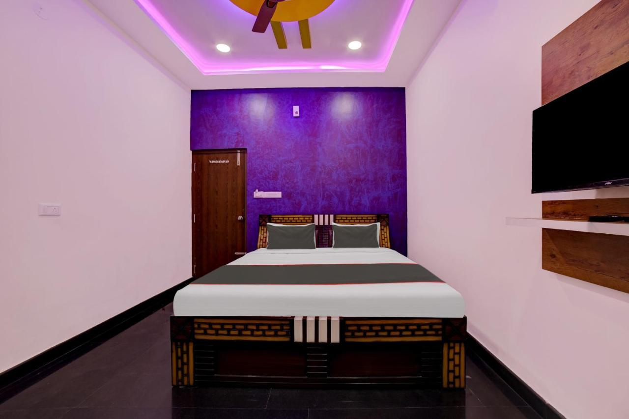 Collection O 81063 Day And Night Residency Bangalore