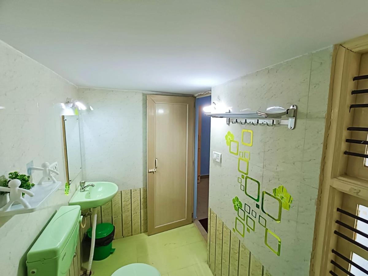 Urban 2 Bhk Apartment, Pallans Villa, Fortune Valley * Bangalore