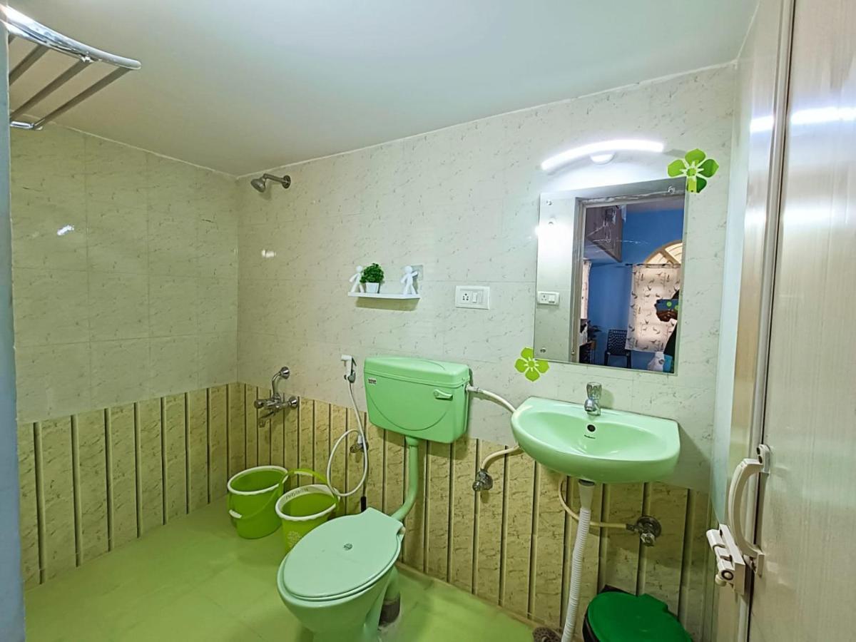 Urban 2 Bhk Apartment, Pallans Villa, Fortune Valley *