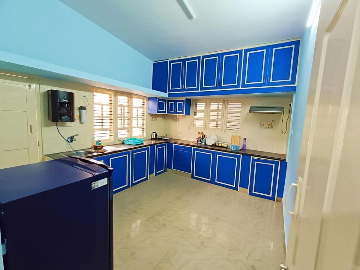 Urban 2 Bhk Apartment, Pallans Villa, Fortune Valley Apartment