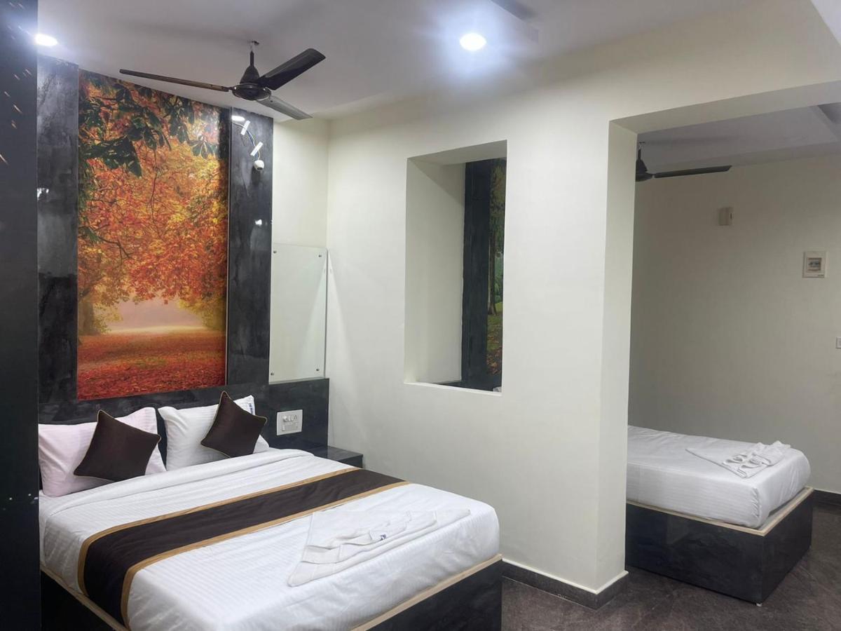 Hotel Nova Comforts Madiwala *