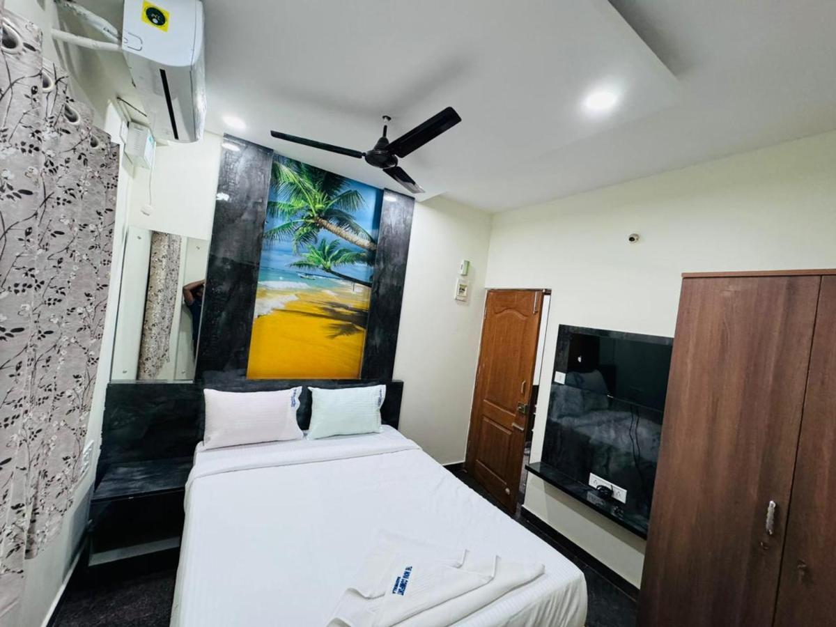 Nova Comforts Madiwala Hotel Bangalore