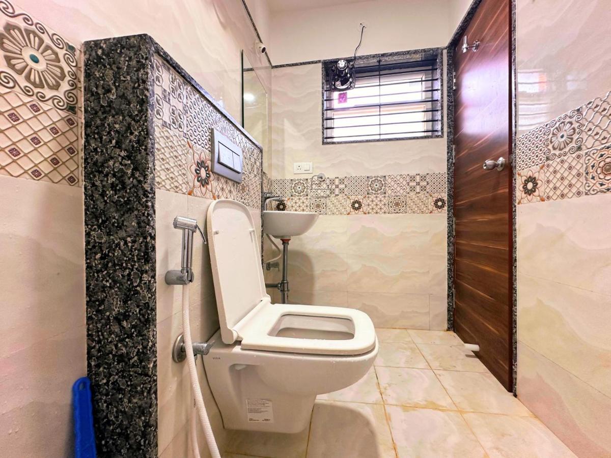 Apartment Compact Yet Beautiful 1bhk 205 *