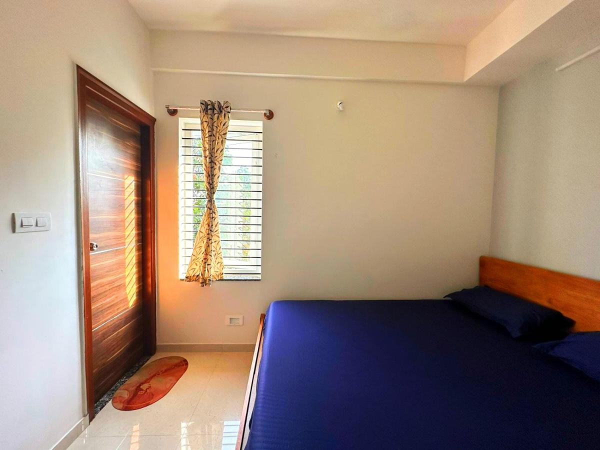 Apartment Compact Yet Beautiful 1bhk 205 Bangalore