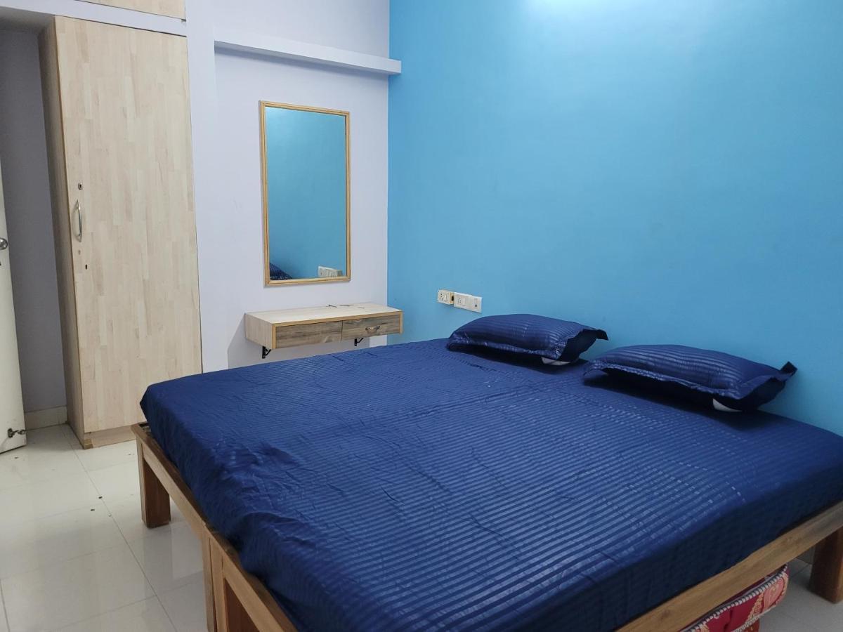 Homestay Anusattva Vatika - Bangalore