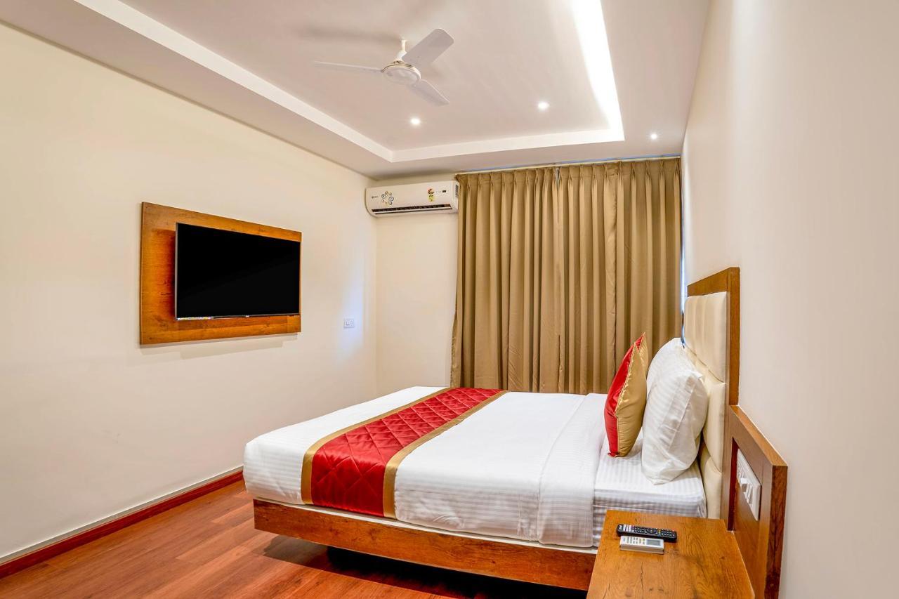 Fabhotel Phoenix Horamavu - Nr Horamavu Main Road Bangalore