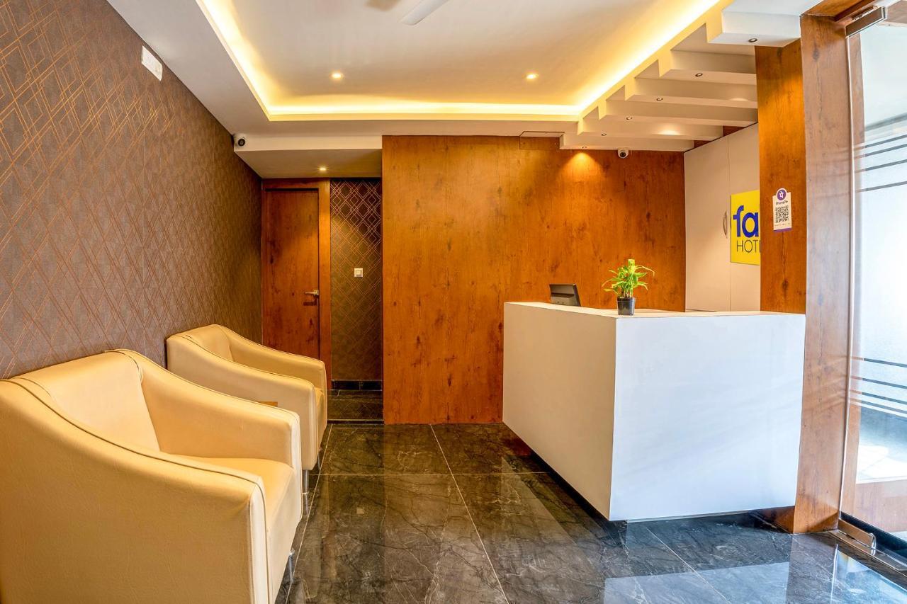 Fabhotel Phoenix Horamavu - Nr Horamavu Main Road 3* Bangalore