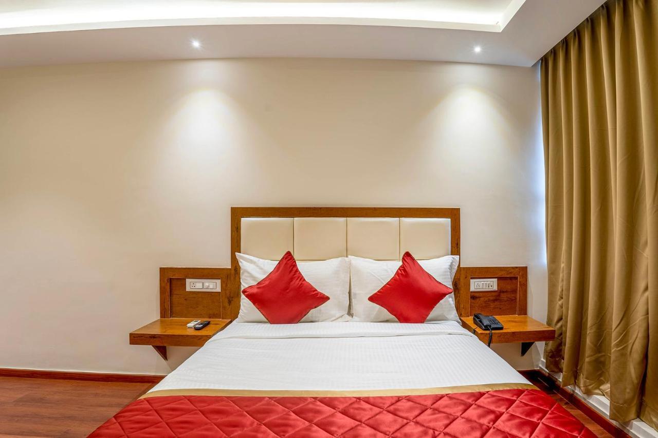 Hotel Fabhotel Phoenix Horamavu - Nr Horamavu Main Road 3*