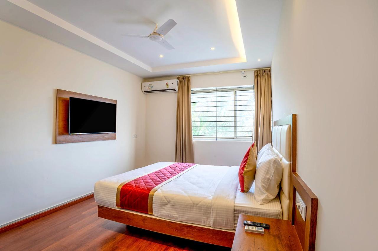 Fabhotel Phoenix Horamavu - Nr Horamavu Main Road Hotel 3*