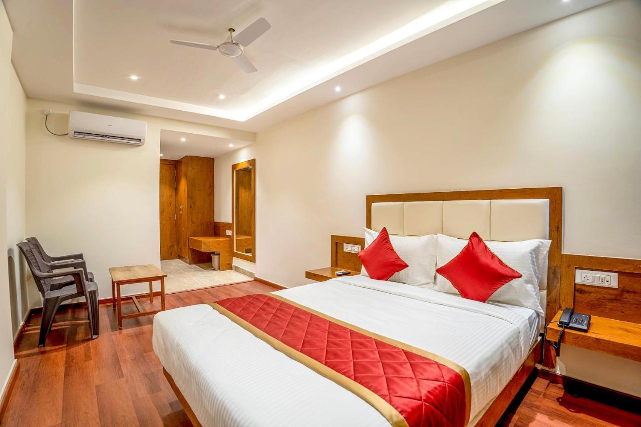 Hotel Fabhotel Phoenix Horamavu - Nr Horamavu Main Road