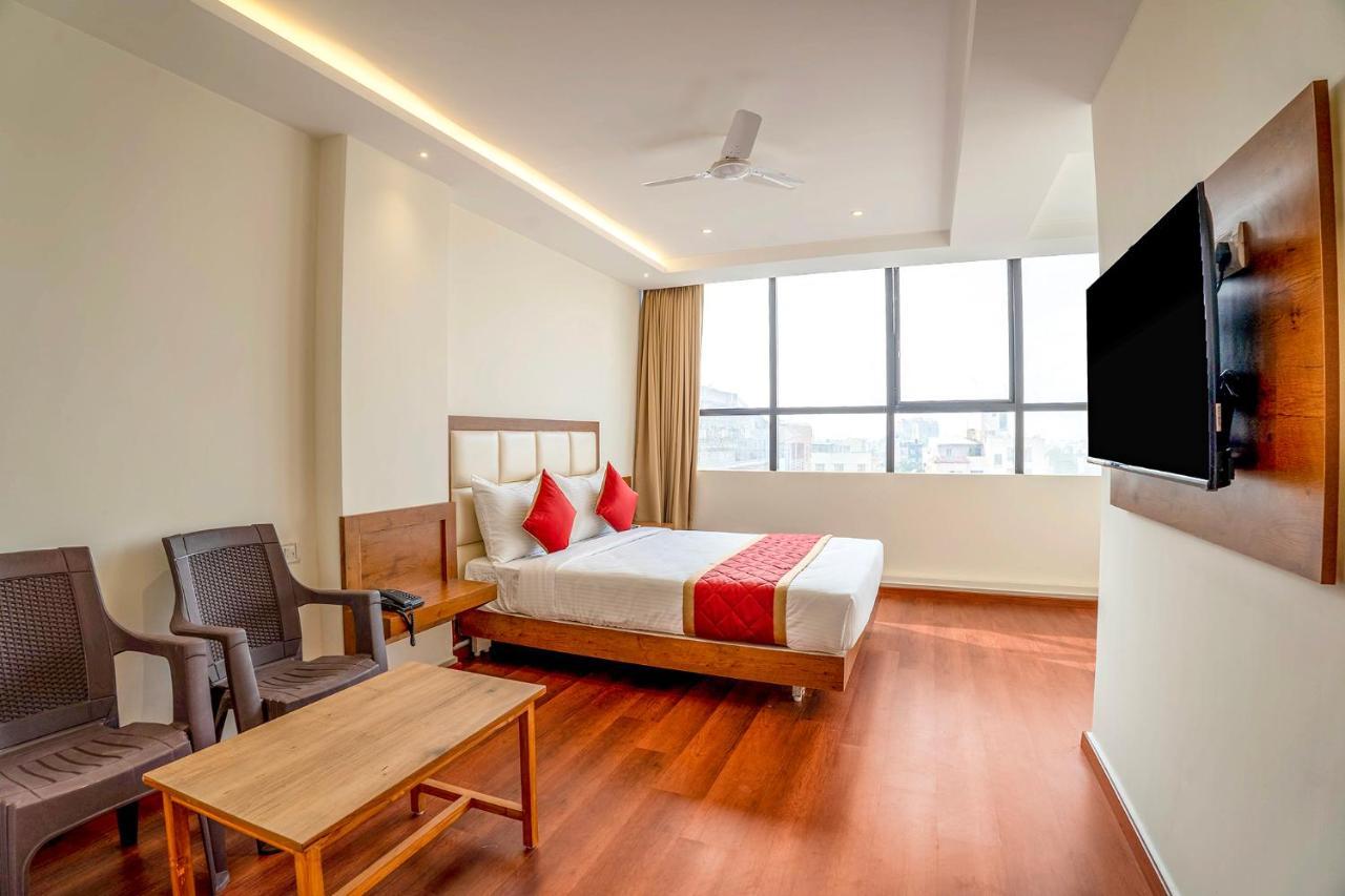 Fabhotel Phoenix Horamavu - Nr Horamavu Main Road Hotel
