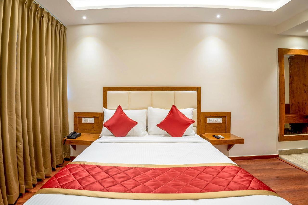 Fabhotel Phoenix Horamavu - Nr Horamavu Main Road