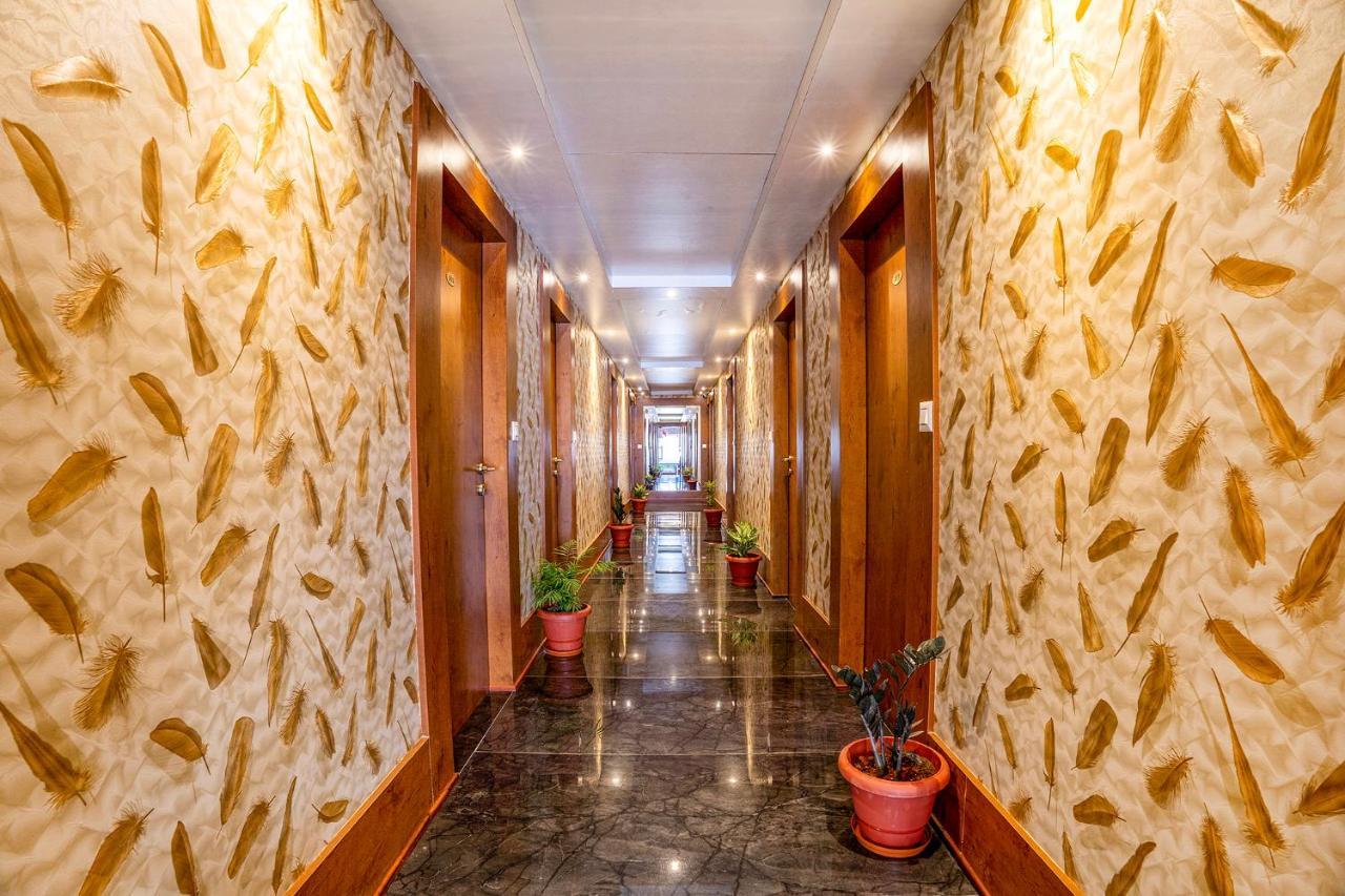 Fabhotel Phoenix Horamavu - Nr Horamavu Main Road 3* Bangalore