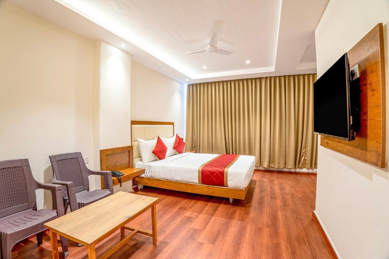Fabhotel Phoenix Horamavu - Nr Horamavu Main Road Hotel
