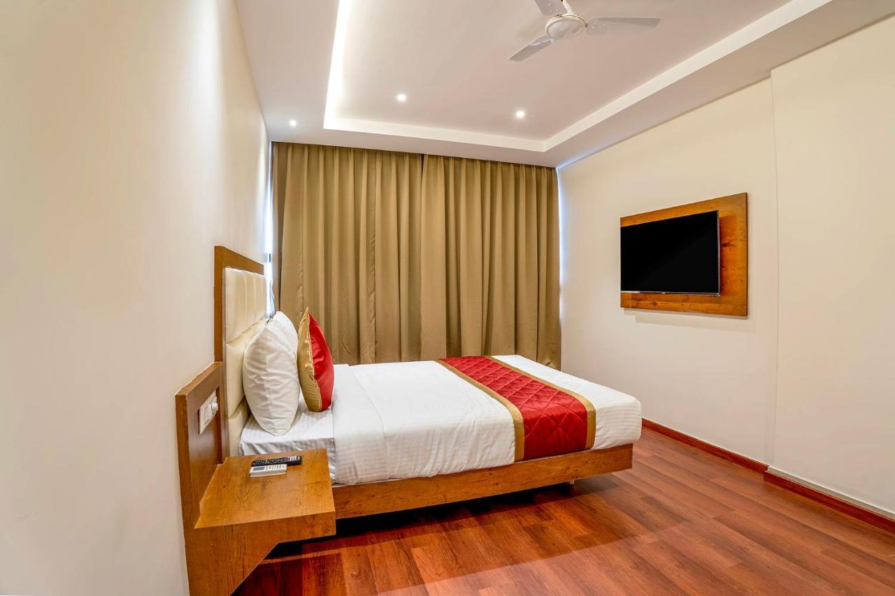 Hotel Fabhotel Phoenix Horamavu - Nr Horamavu Main Road