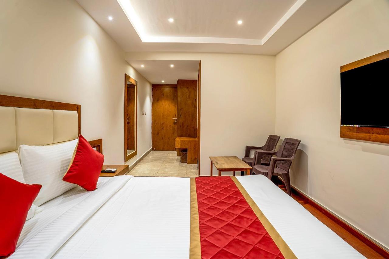 Fabhotel Phoenix Horamavu - Nr Horamavu Main Road Bangalore