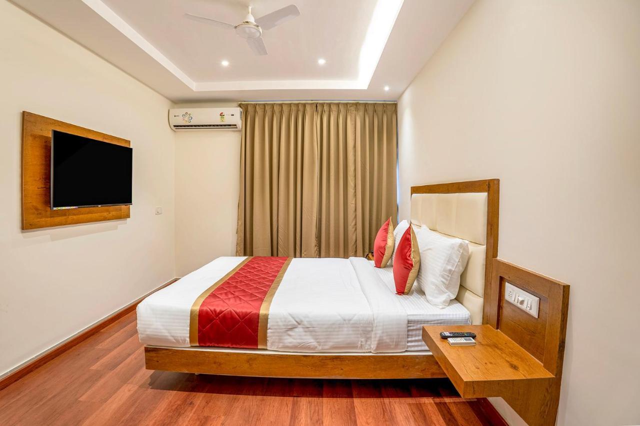 Hotel Fabhotel Phoenix Horamavu - Nr Horamavu Main Road 3*