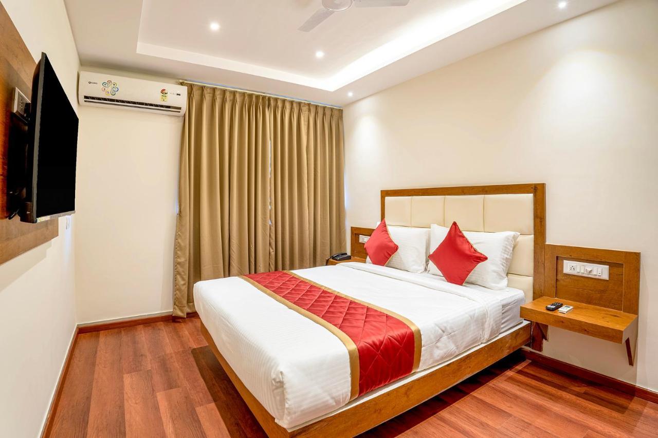 Fabhotel Phoenix Horamavu - Nr Horamavu Main Road
