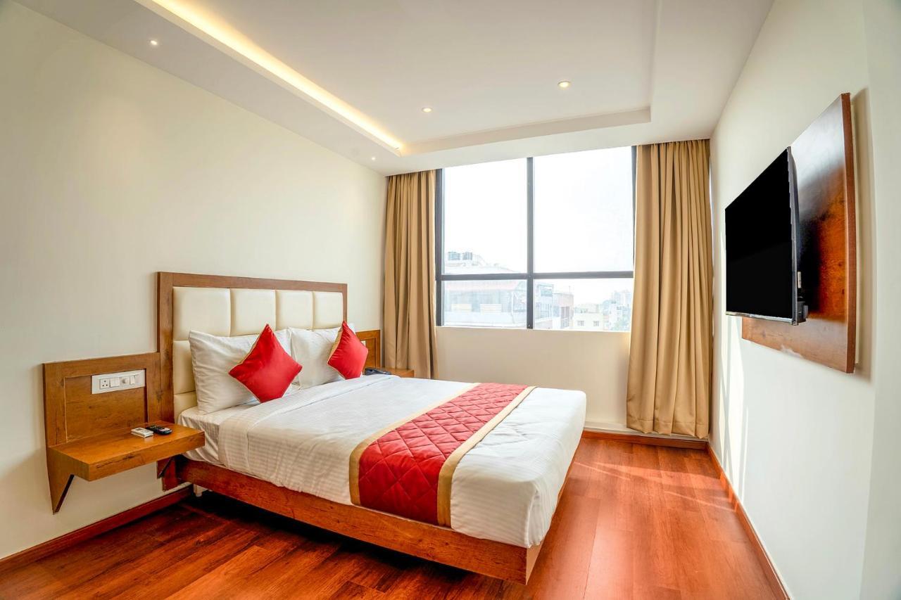 Hotel Fabhotel Phoenix Horamavu - Nr Horamavu Main Road Bangalore