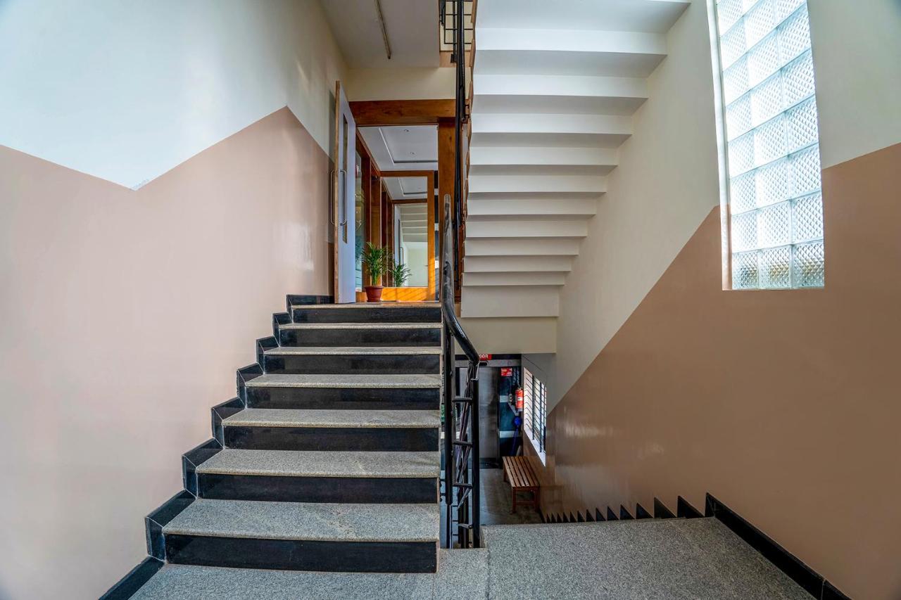 Hotel Fabhotel Phoenix Horamavu - Nr Horamavu Main Road