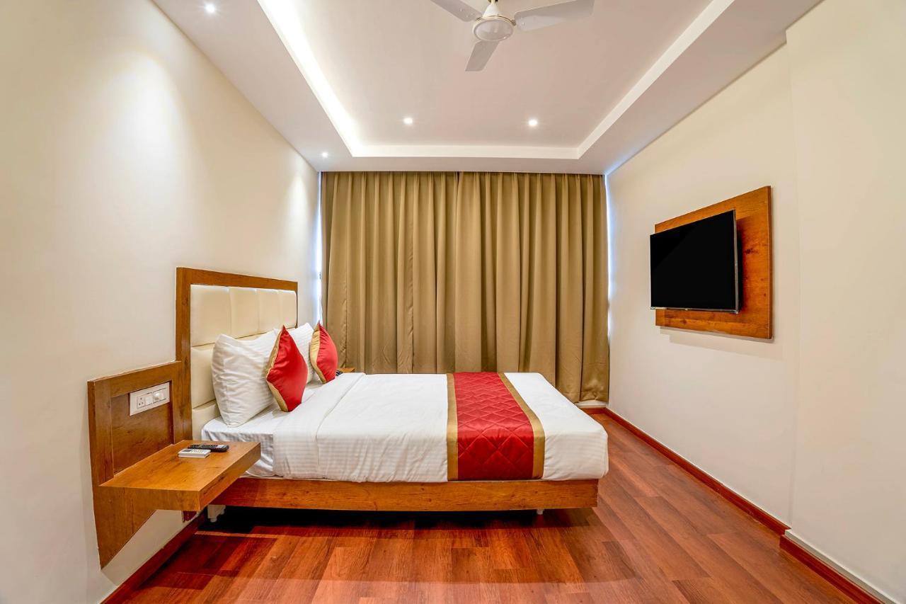 Hotel Fabhotel Phoenix Horamavu - Nr Horamavu Main Road