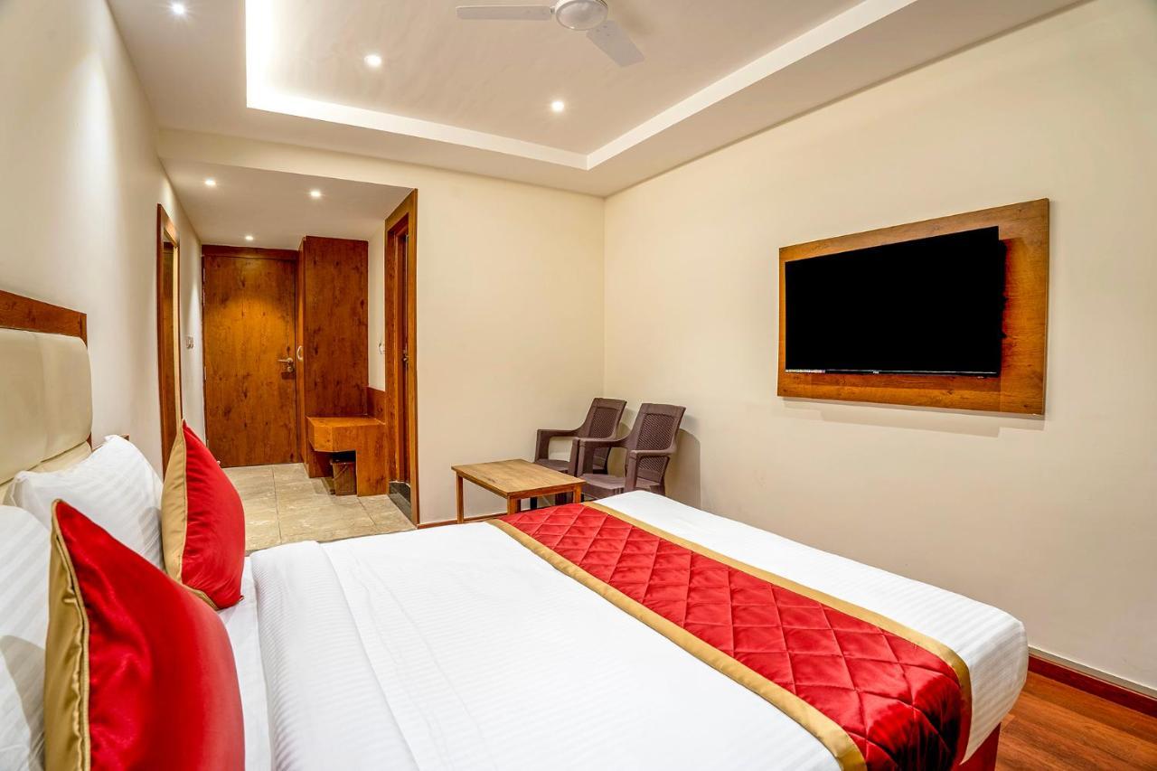 Hotel Fabhotel Phoenix Horamavu - Nr Horamavu Main Road 3*