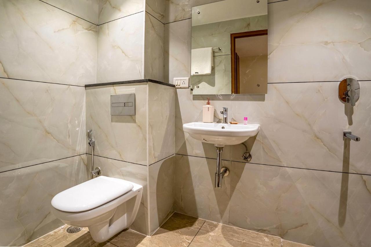 Hotel Fabhotel Phoenix Horamavu - Nr Horamavu Main Road Bangalore