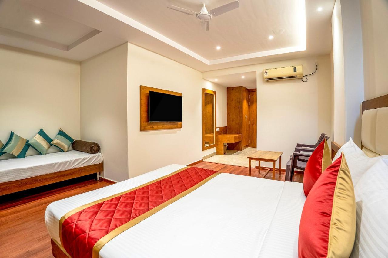 Hotel Fabhotel Phoenix Horamavu - Nr Horamavu Main Road