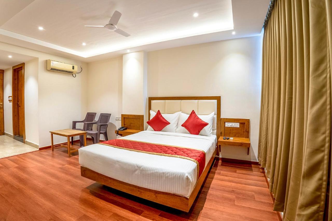 Fabhotel Phoenix Horamavu - Nr Horamavu Main Road 3* Bangalore