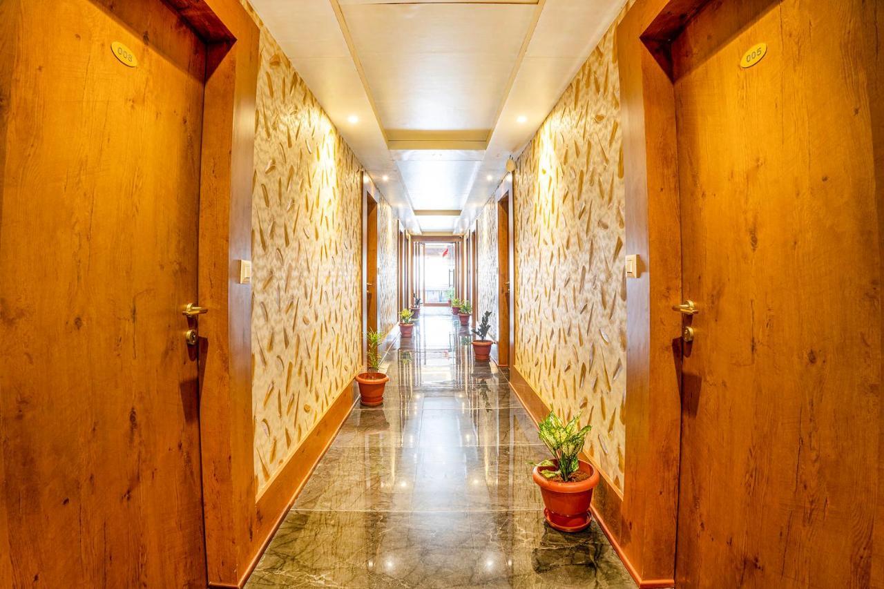 Fabhotel Phoenix Horamavu - Nr Horamavu Main Road Hotel 3*