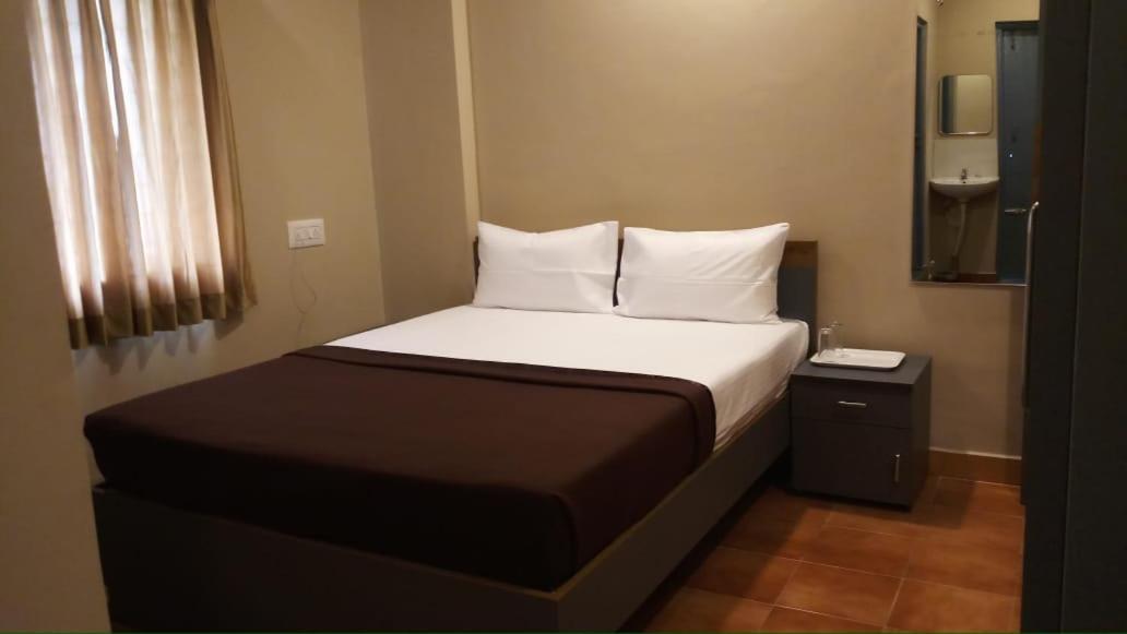 The Nisarga Residency * Bangalore