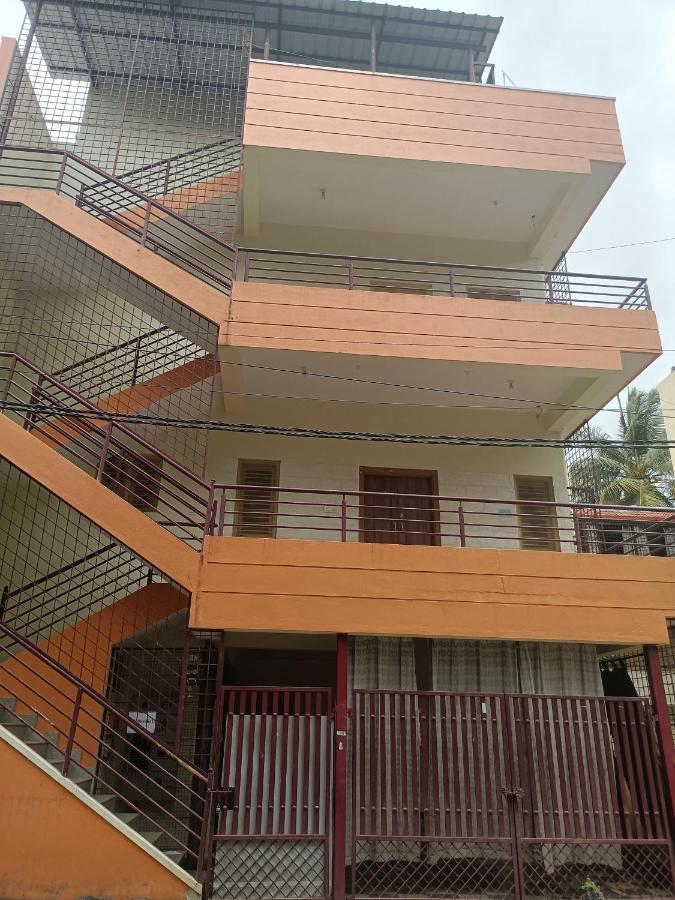 Anjani Homes