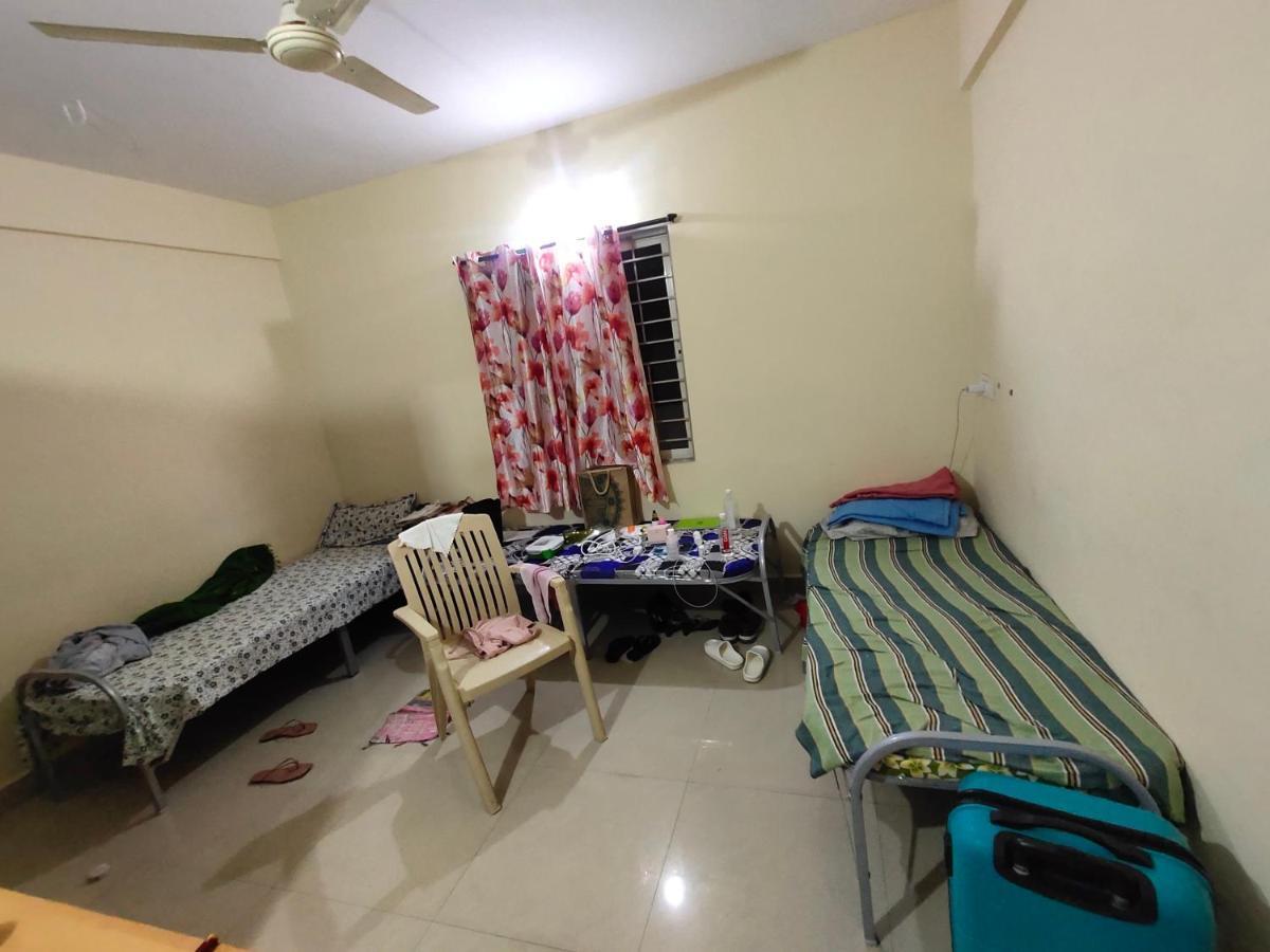 Anjani Homes * Bangalore