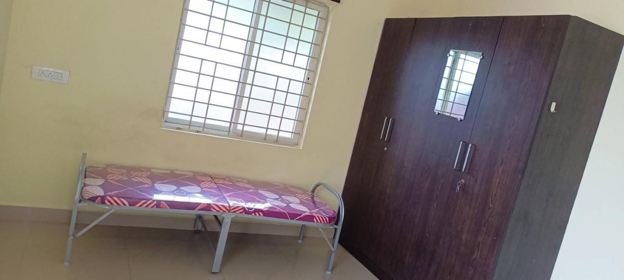 Anjani Homes Hostel