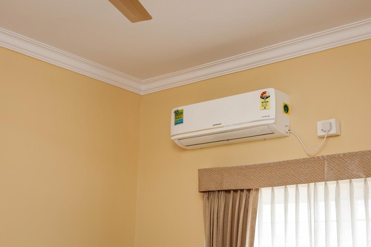 Elite Peak Serviced Apartamento *