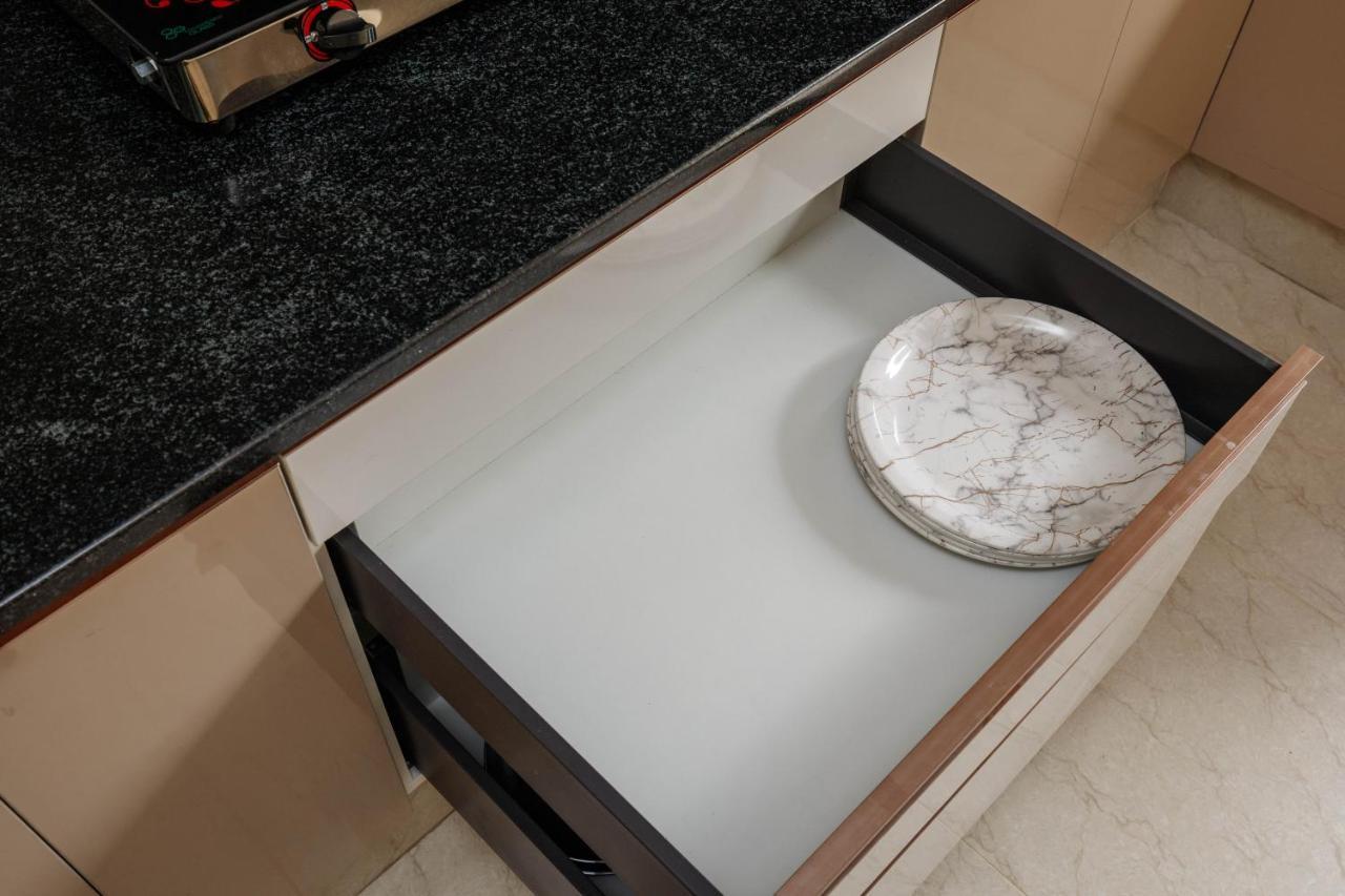 Elite Peak Serviced Bangalore